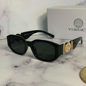 Versace Sunglasses Men and Women